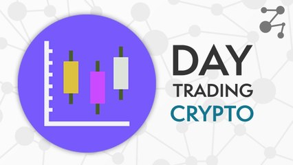 Exploring the Value of Day Trading in Crypto