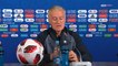 Coupe du Monde 2018 - Equipe de France : Deschamps annonce le forfait de Benjamin Mendy
