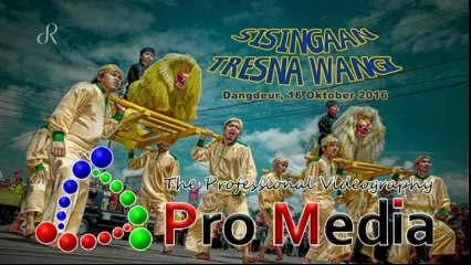 KEMBANG GADUNG - SISINGAAN TRESNA WANGI (SUBANG)