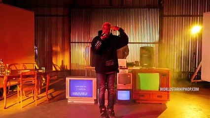 IDK Trippie Redd's Freestyle (WSHH Exclusive - Official Music Video)