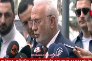 AKP'li Elitaş açıkladı; OHAL bir kez daha uzatılmayacak