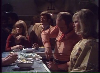 Lotus Eaters  S01E02 - The Present Mrs Clive