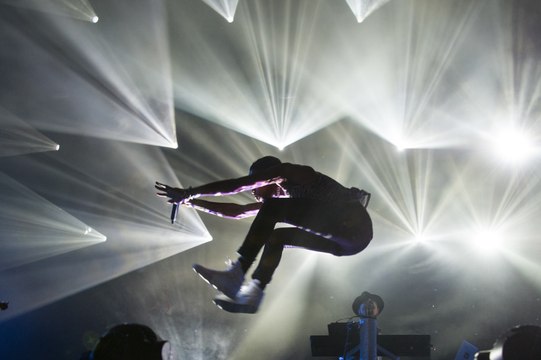 Eurockéennes de Belfort : retour sur 30 ans de rock (mais pas que)