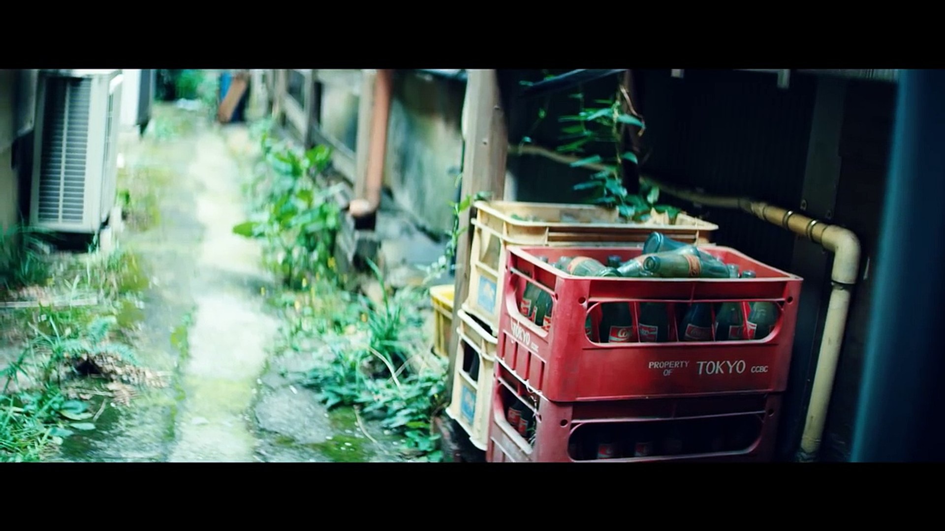 Official Music Video】ZORN/Walk This Way feat.AKLO [Pro.dubby