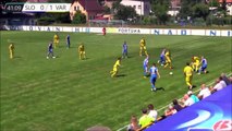 All Goals International  Club Friendly - 29.06.2018 Slovan Liberec 2-4 FK Varnsdorf