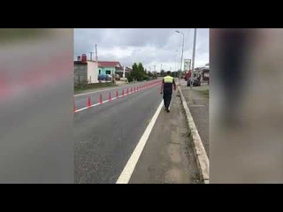 Ora News - Mos parakaloni tek "Akullorja" në Maminas- Gjiri i Lalëzit