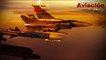 Best aircraft compilation -  fighter jets -Conpilado de aviones de combate