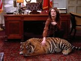 Spin City S02E22 The Lady Or The Tiger