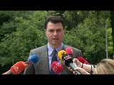 Basha: Takoj mijëra njerëz, s’e njoh - Top Channel Albania - News - Lajme