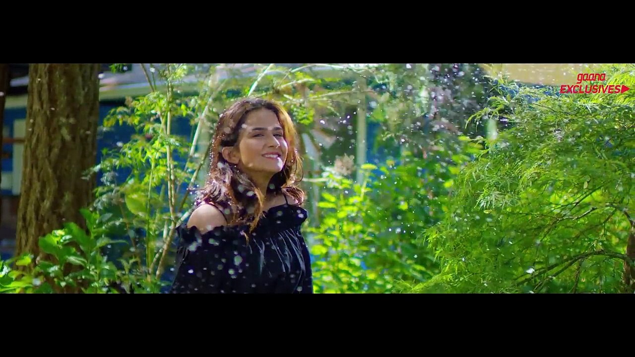 AKHIL - RANG GORA (Official Video)