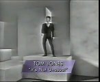 Tom Jones - It´s Not Unusual. (1964)