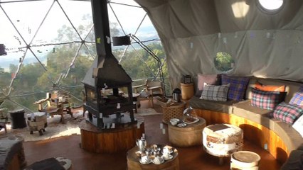 Tanzania Holidays - The Highlands Asilia