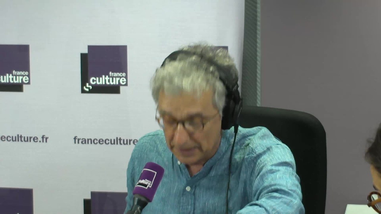 Antoine Mercier : "Honorer le choix des auditeurs a toujours été mon premier souci"