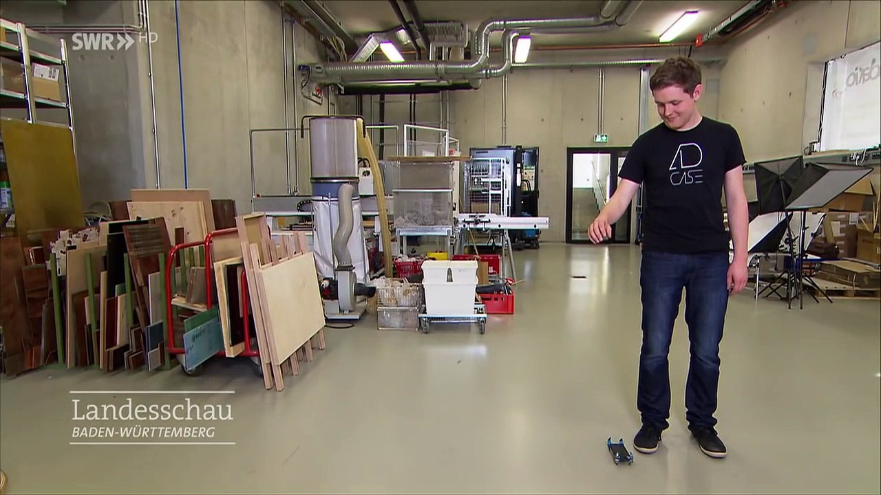 Un « airbag » pour les smartphones