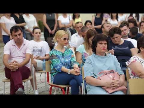 Depuratore kunder ndotjes se Gjanices