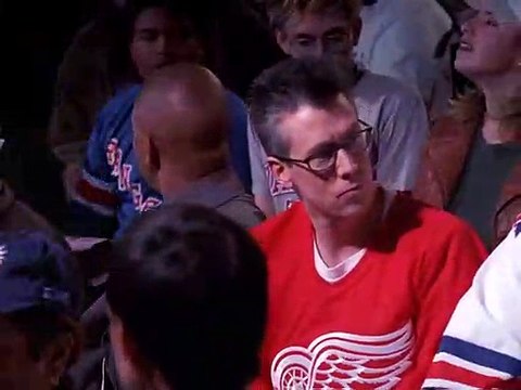 Spin City S05E12 Hey Judith