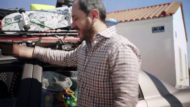 VÍDEO: Si te vas de vacaciones, no hagas esto con tu equipaje