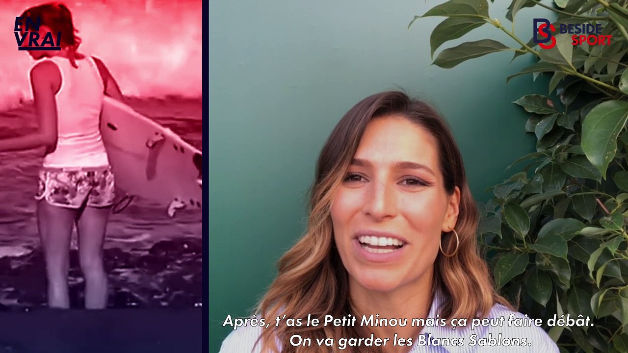 En Vrai de Laury Thilleman