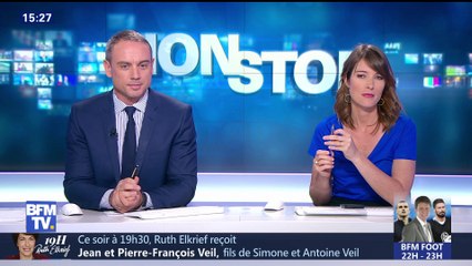 La météo pour ce samedi 30 juin 2018