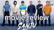 Sanju Movie Review - Ranbir Impressive But The Movie Is A Shockingly Dishonest Biopic Of Sanjay Dutt