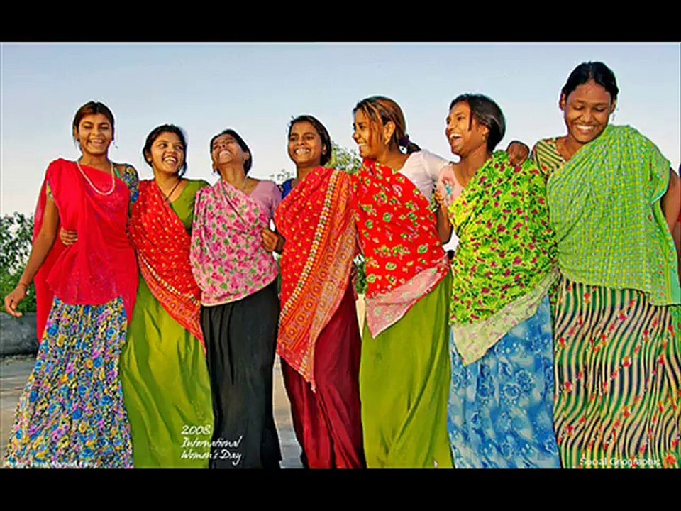 Ruth Aa Gayi Re-AR Rehman