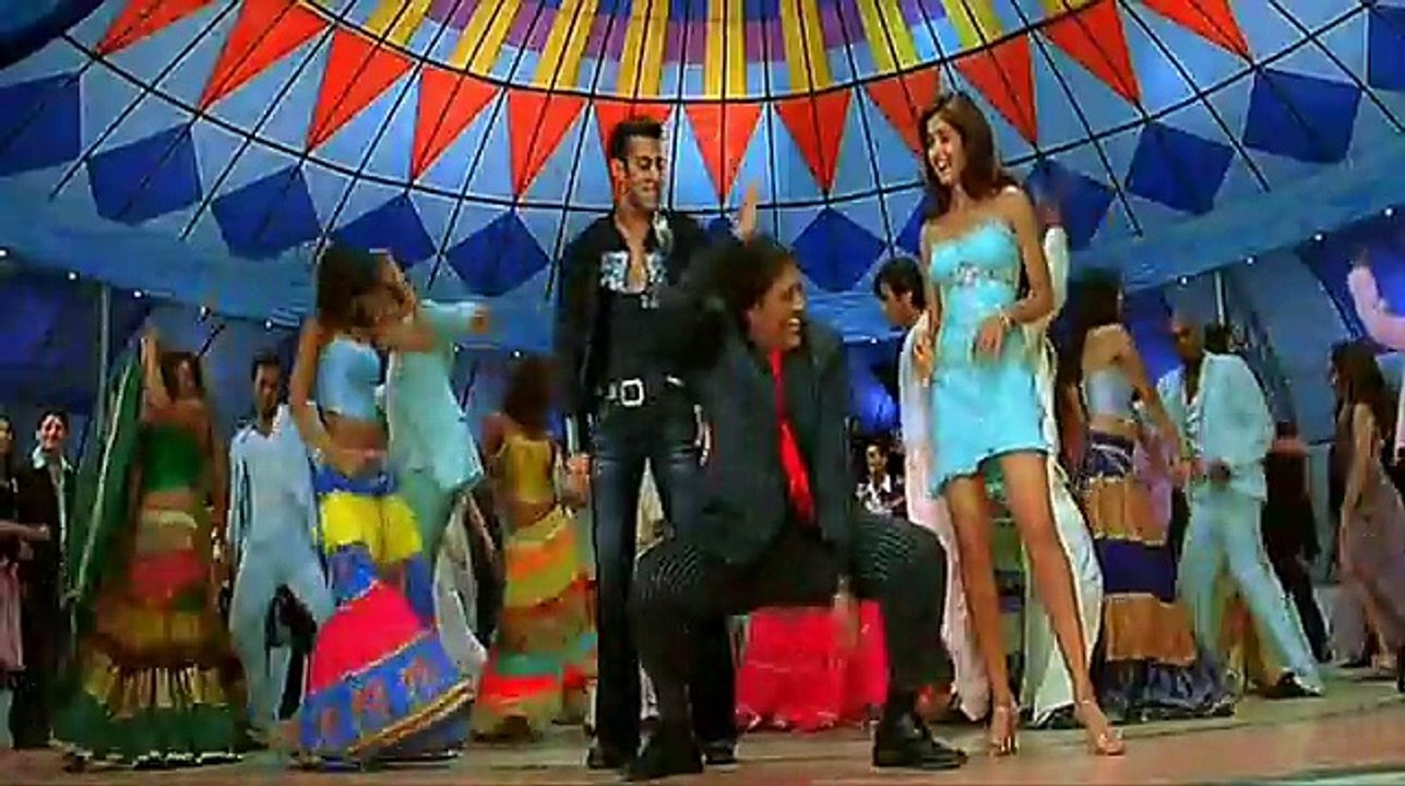 Soni De Nakhrey- Partner  ~Best Hindi Songs~