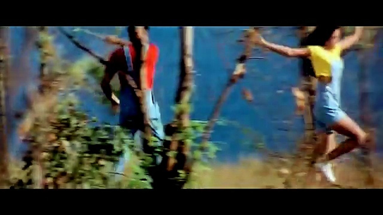 Aaja Mahiya - Fiza (720p HD Song)