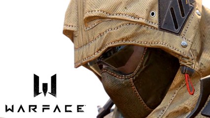 WARFACE - Xbox Announcement Trailer (2018)