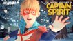 CAPTAIN SPIRIT - Xbox Launch Trailer (2018)