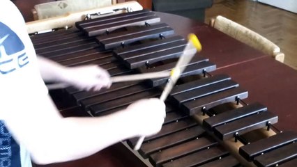 Radetzky March Ksylofon