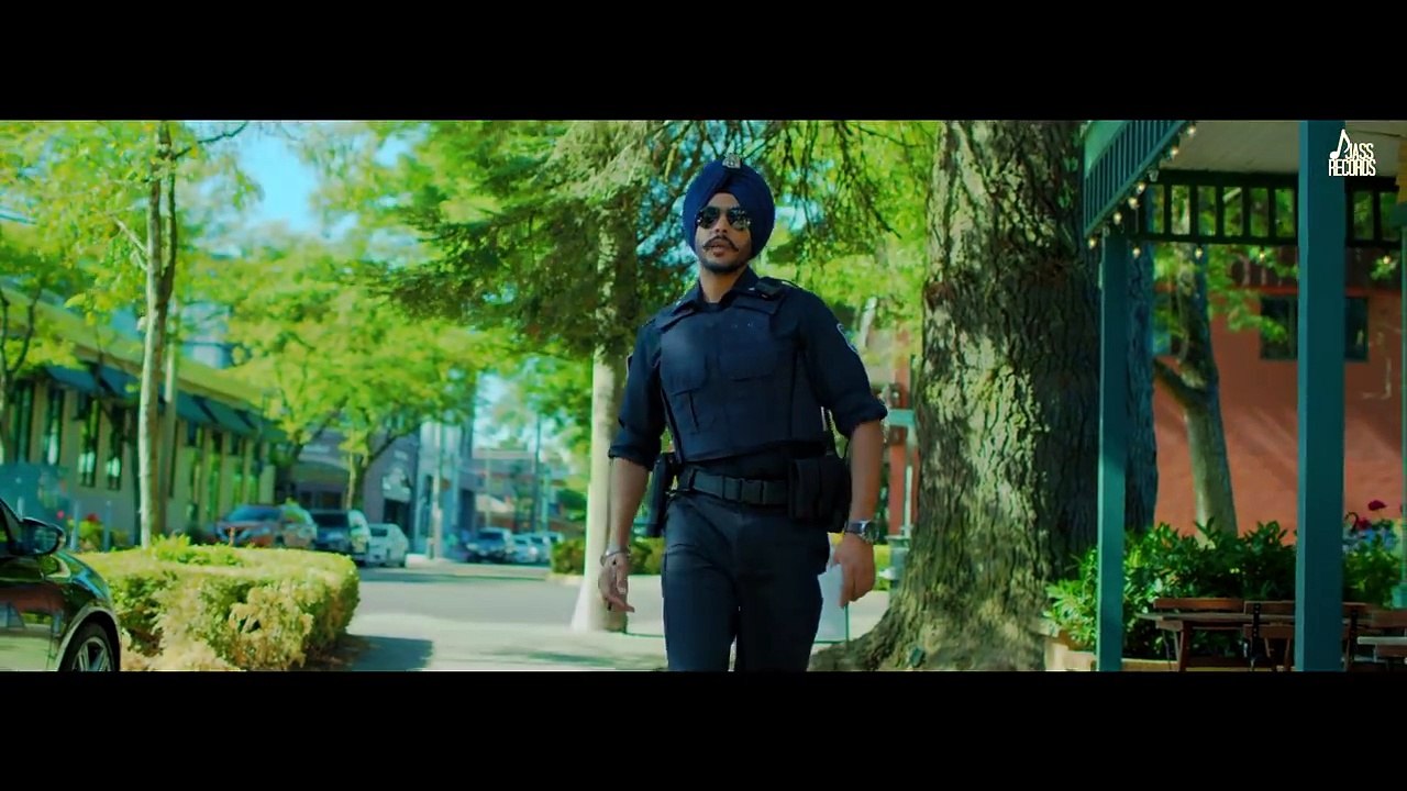 Sardaari _ (Full HD) _ Rajvir Jawanda Ft. Desi Crew _ Sukh Sanghera _ New Punjabi Songs 2018