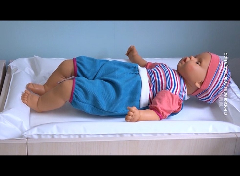 Rosa škola roditeljstva u Boljevcu, 29.jun 2018. (RTV Bor)