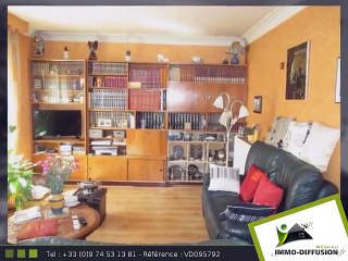 Maison A vendre Langogne 147m2 + Terrain 362m2