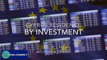 CYPRUS RESIDENCE BY INVESTMENT