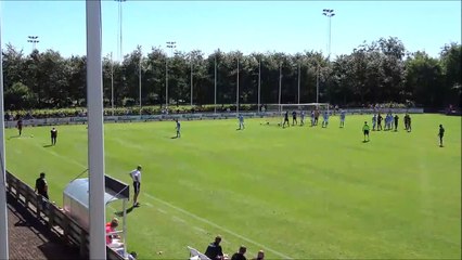 1-1 Goal International  Club Friendly - 29.06.2018 FC Midtjylland 1-1 Malmö FF