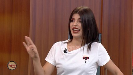 Kush vjen per dreke/ Pjata e stilistes Bora Kokedhima (29.06.2018)