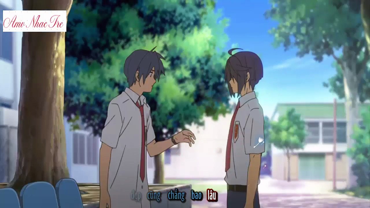 [AMV-KARA] Yêu Nhầm Người Vô Tâm
