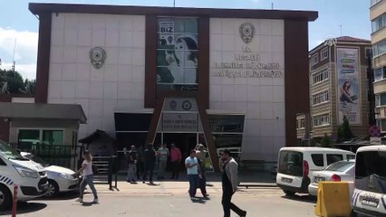 Otobüste 'yüksek sesle konuşma' tartışmasındaki ölüm - KOCAELİ