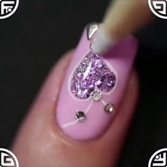 Lovely nail art  - Facebook