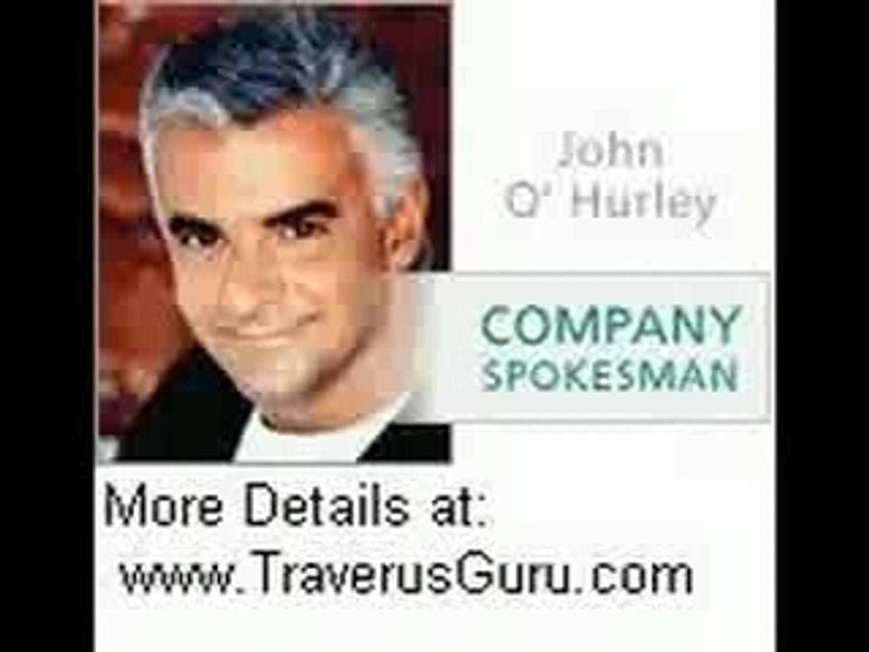 Why Join Traverus Travel?