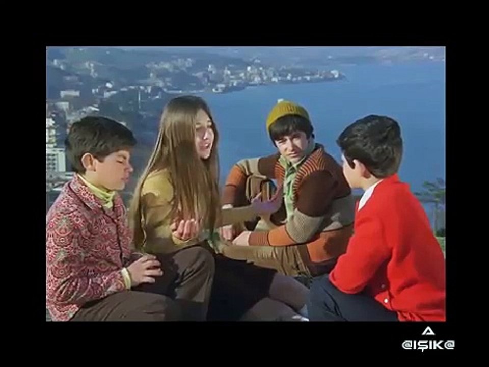 Hayatımın en güzel yılları_