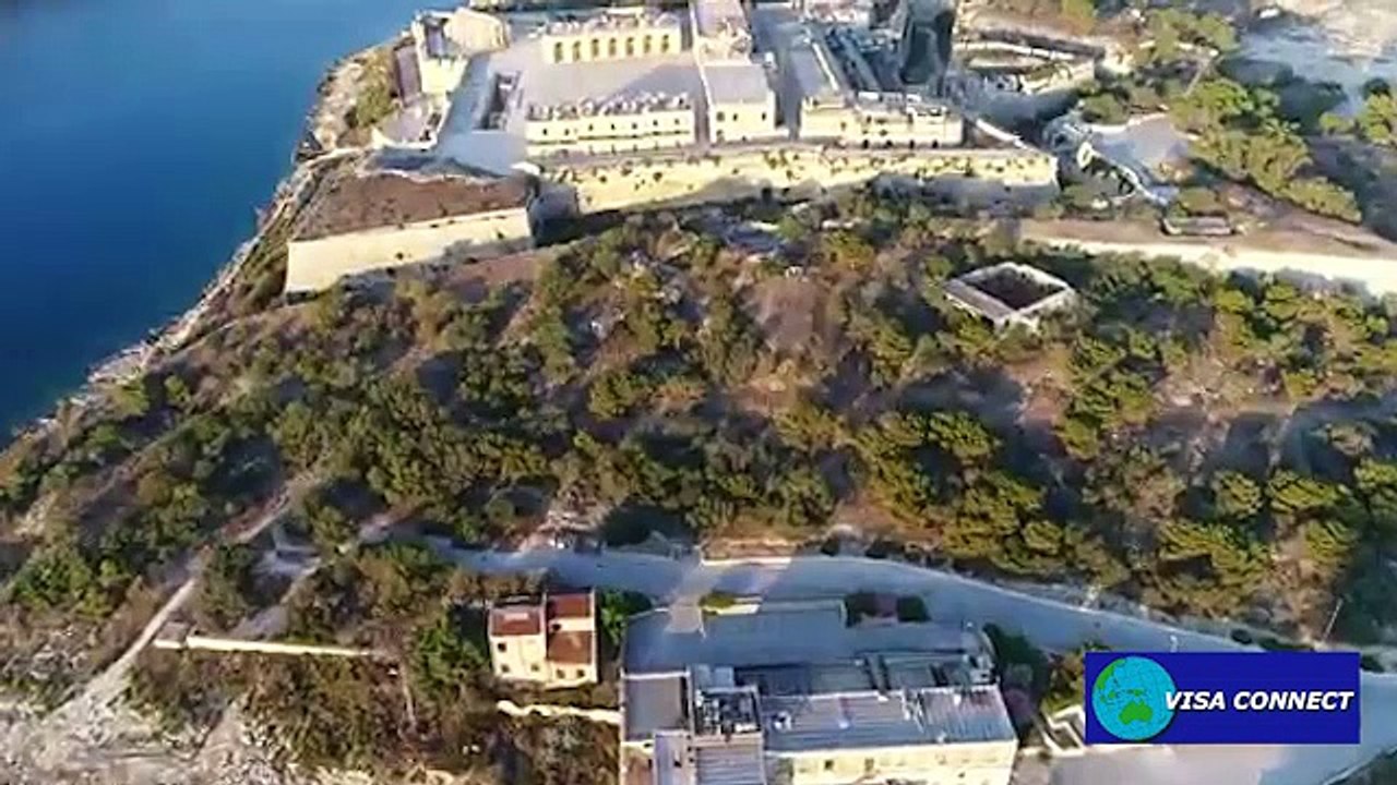 MALTA RESIDENCE BY INVESTMENT REQUIREMENTS (GOLDEN VISA) IN 2018