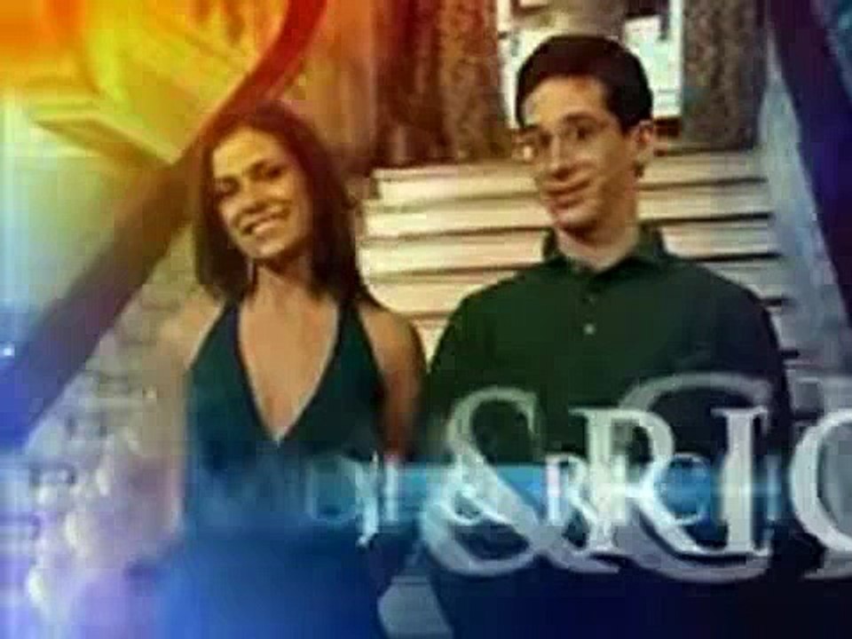 Beauty And The Geek S01 E02