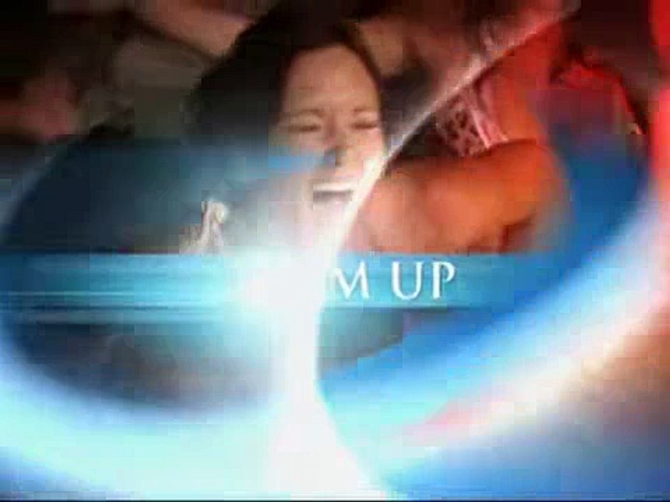 Beauty And The Geek S01 E03