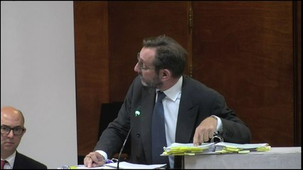 Grenfell firefighter: 'I just wanted to get her out'