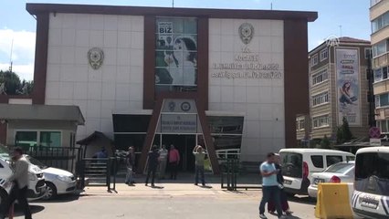 Otobüste "Yüksek Sesle Konuşma" Tartışmasındaki Ölüm