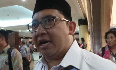 Fadli Zon Sebut Peningkatan Suara karena Efek Figur Prabowo