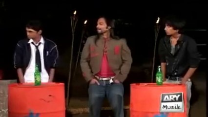 Ultimate Ruler Of This Season In Living On The Edge