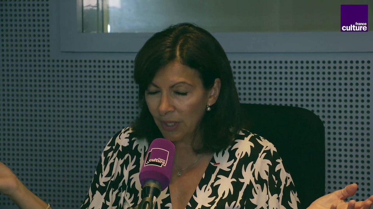 Le Magazine de la rédaction : La Chapelle, la Goutte-d’Or, Barbès : le Paris des oubliés, avec Anne Hidalgo