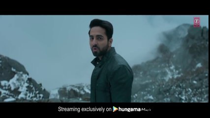Watch the Official Music Video for 'Chan Kitthan' – Featuring Ayushmann and Pranitha 🎶